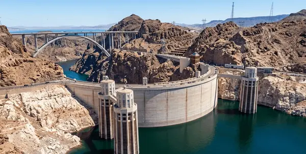 Hover Dam