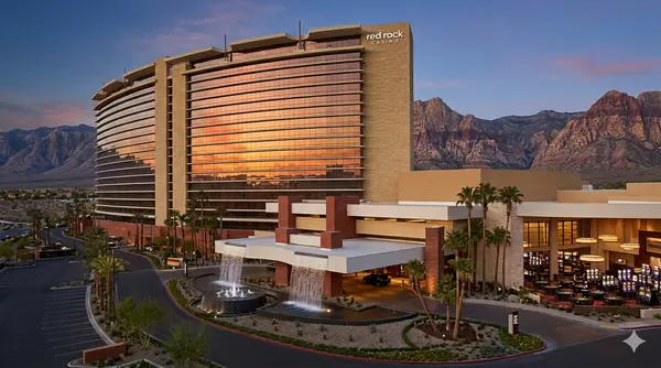 Red Rock Casino