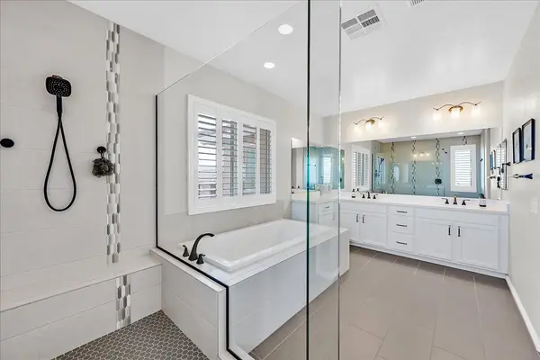 walk through summerlin home lakhani team real estate