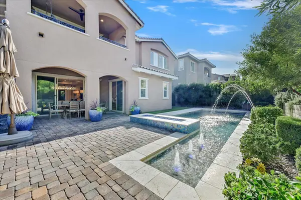 Outside living summerlin realtor lakhani team real estate