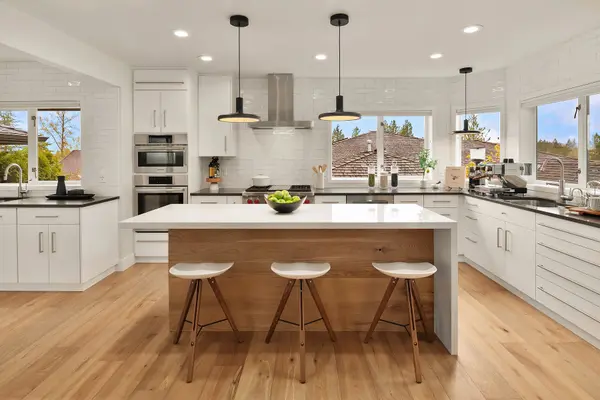 lakhani team real estate woodinville realtor home sold kitchen 
