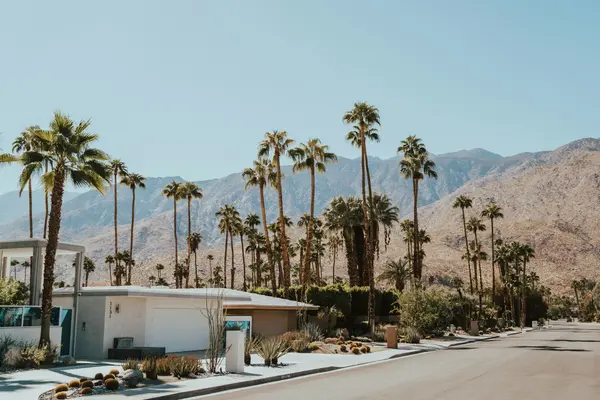 Choosing Between 55 Plus Communities in Las Vegas