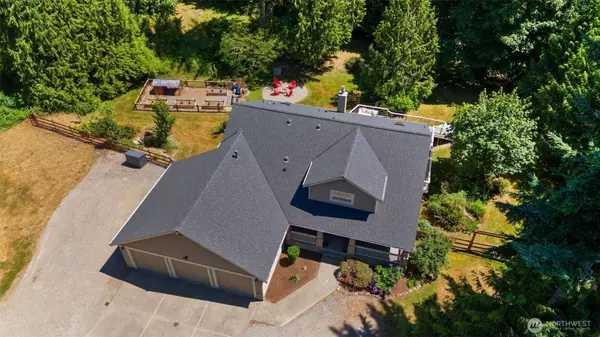 5308 245th AVE NE, Redmond, WA 98053