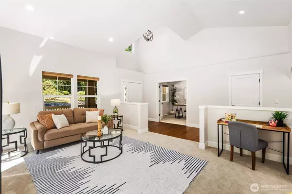 5308 245th AVE NE, Redmond, WA 98053