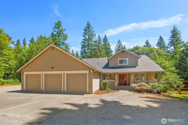 5308 245th AVE NE, Redmond, WA 98053