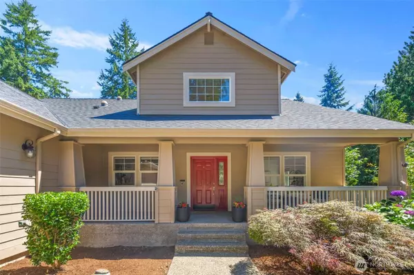 5308 245th AVE NE, Redmond, WA 98053