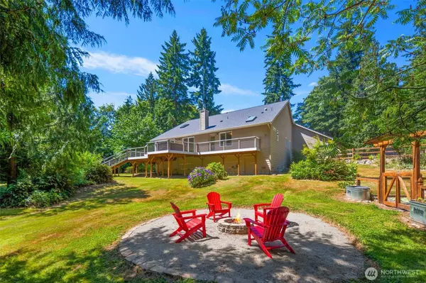 5308 245th AVE NE, Redmond, WA 98053