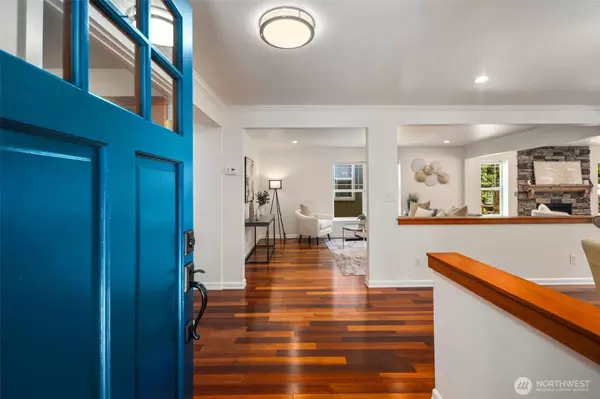 6306 258th AVE NE, Redmond, WA 98053