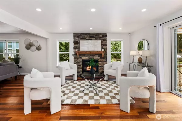 6306 258th AVE NE, Redmond, WA 98053