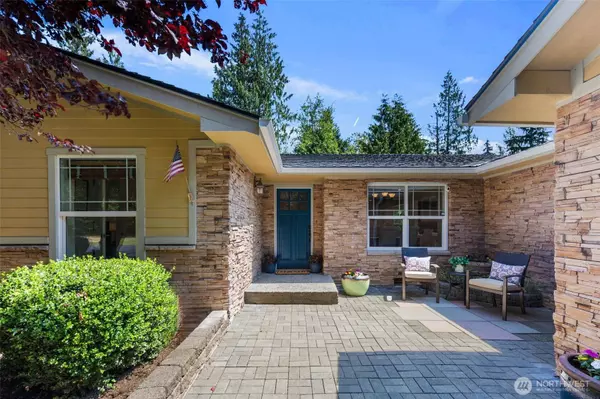 6306 258th AVE NE, Redmond, WA 98053