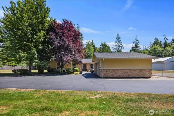 6306 258th AVE NE, Redmond, WA 98053