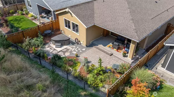 15221 183rd AVE E, Bonney Lake, WA 98391