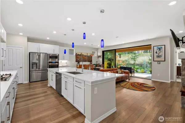 15221 183rd AVE E, Bonney Lake, WA 98391