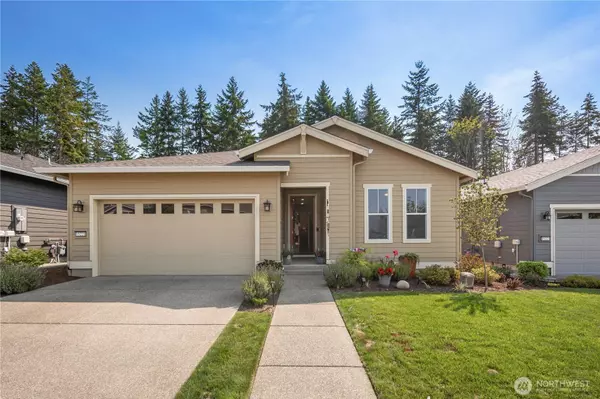 15221 183rd AVE E, Bonney Lake, WA 98391