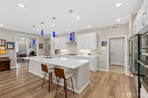 15221 183rd AVE E, Bonney Lake, WA 98391