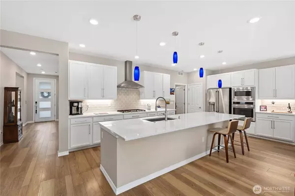 15221 183rd AVE E, Bonney Lake, WA 98391