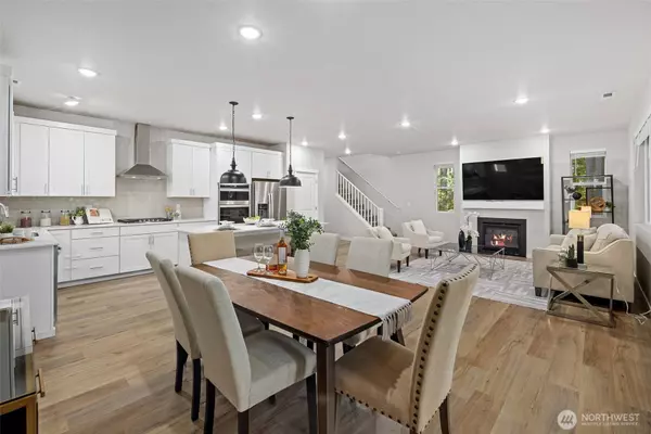 17511 SE 254th ST, Covington, WA 98042