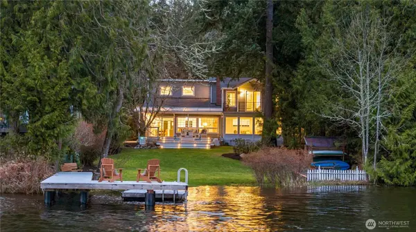 1626 W Beaver Lake DR SE, Sammamish, WA 98075