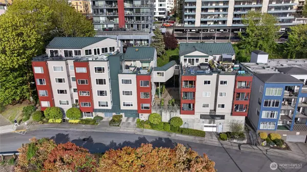 524 6th AVE W #110, Seattle, WA 98119