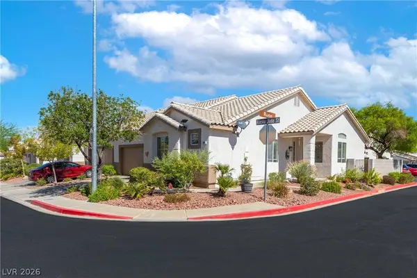 206 Alaska Jade ST #2101, Henderson, NV 89074