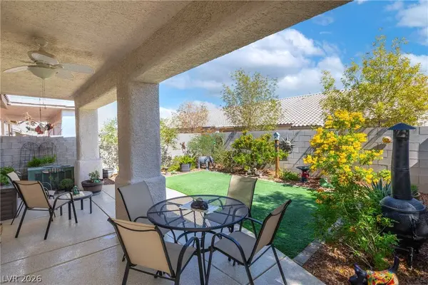 206 Alaska Jade ST #2101, Henderson, NV 89074