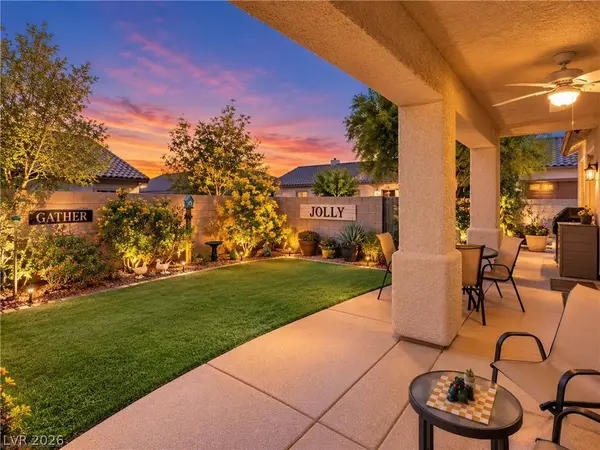 206 Alaska Jade ST #2101, Henderson, NV 89074