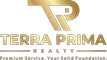 terra prima logo
