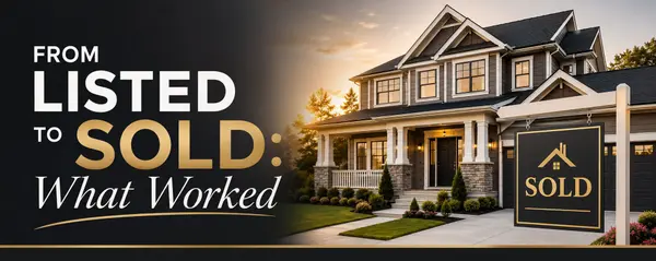 From Listed to Sold: What Helps Homes Sell Successfully,Jean Kacou Aboi