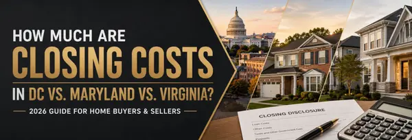 How Much Are Closing Costs in DC vs. Maryland vs. Virginia?,Jean Kacou Aboi