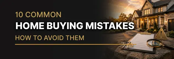 10 Common Home-Buying Mistakes—and How to Avoid Them,Jean Kacou Aboi