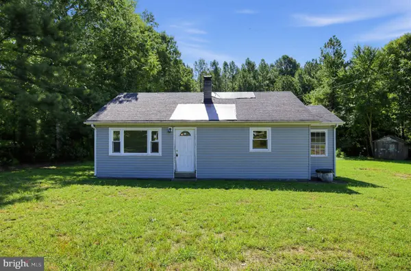 6315 COURTHOUSE RD