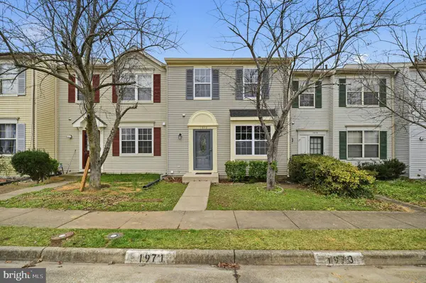 1973 PARTREE CT
