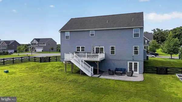 7901 CONTINENTAL CT, Fredericksburg, VA 22407