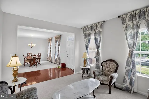 7901 CONTINENTAL CT, Fredericksburg, VA 22407