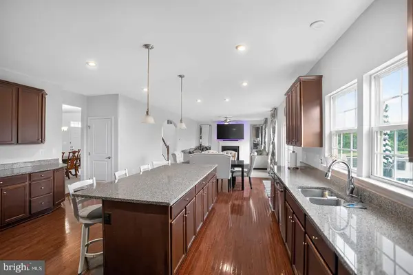 7901 CONTINENTAL CT, Fredericksburg, VA 22407