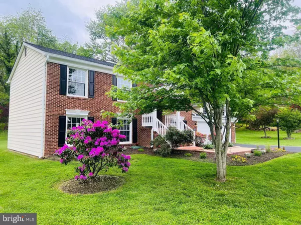 7199 SPOTSYLVANIA ST, Warrenton, VA 20187