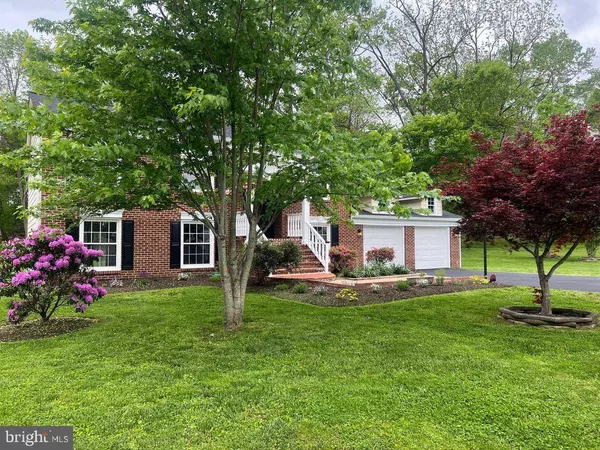 7199 SPOTSYLVANIA ST, Warrenton, VA 20187