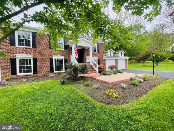 7199 SPOTSYLVANIA ST, Warrenton, VA 20187