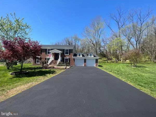 7199 SPOTSYLVANIA ST, Warrenton, VA 20187