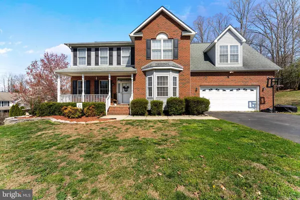 3 OLEANDER DR, Stafford, VA 22554