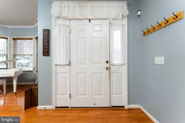 3 OLEANDER DR, Stafford, VA 22554