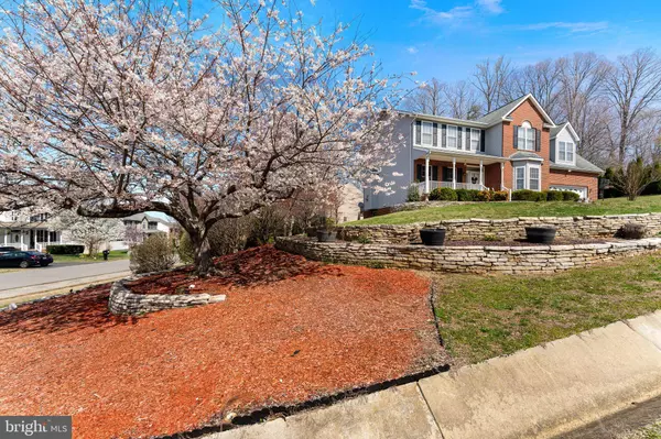 3 OLEANDER DR, Stafford, VA 22554