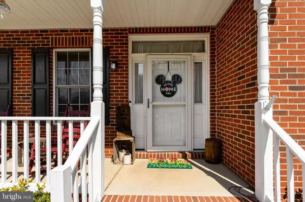 3 OLEANDER DR, Stafford, VA 22554