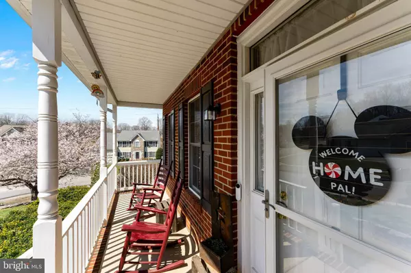 3 OLEANDER DR, Stafford, VA 22554