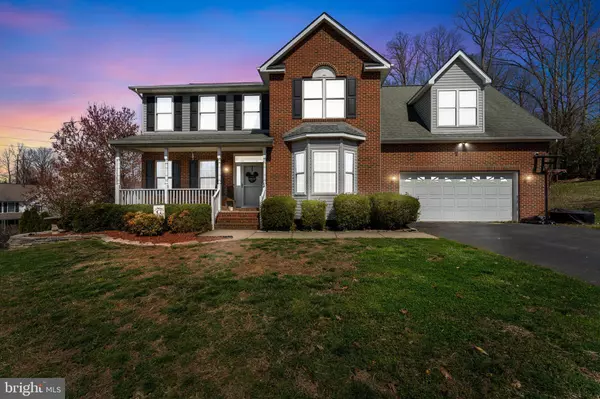 3 OLEANDER DR, Stafford, VA 22554