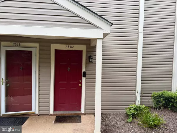 7882 WAVERLEY MILL CT, Gainesville, VA 20155