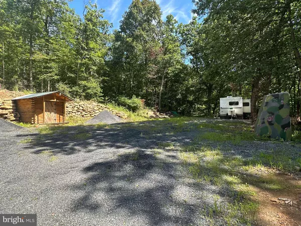 LOT 13 GREAT MOUNTAIN LN, Winchester, VA 22602