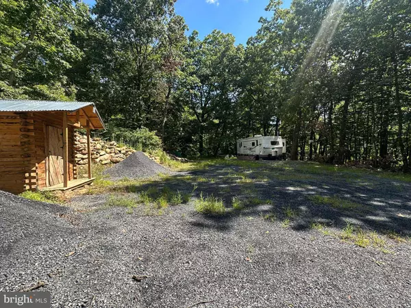 LOT 13 GREAT MOUNTAIN LN, Winchester, VA 22602