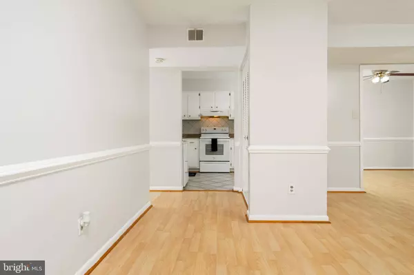 10624 PROVINCIAL DR #UNIT E, Manassas, VA 20109