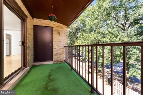 10624 PROVINCIAL DR #UNIT E, Manassas, VA 20109